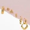 Bracha | Essential Stud Set