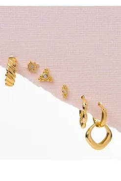 Bracha | Essential Stud Set