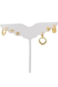 Bracha | Essential Stud Set