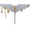 Bracha | Greece Stud Set