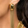 Bracha | Lauren Drop Earrings