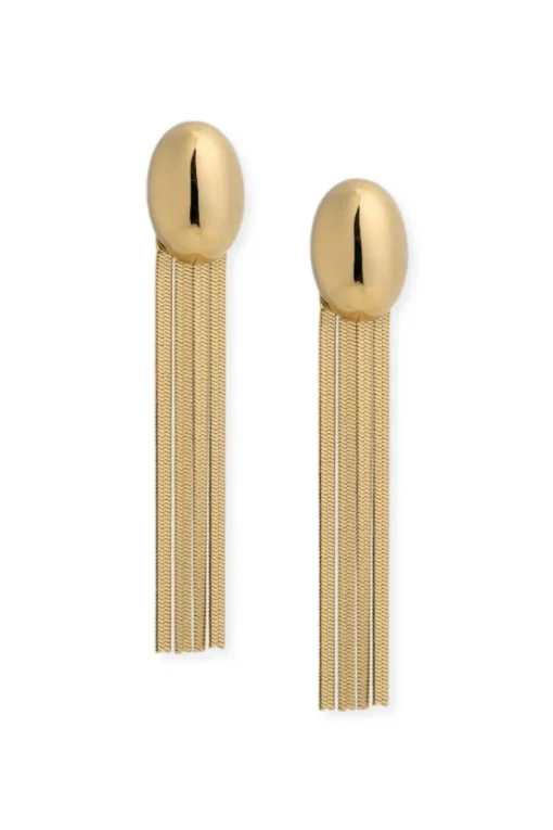 Bracha | Lauren Drop Earrings