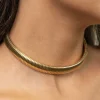 Bracha | She's Bossy Necklace
