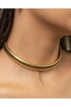 Bracha | She's Bossy Necklace