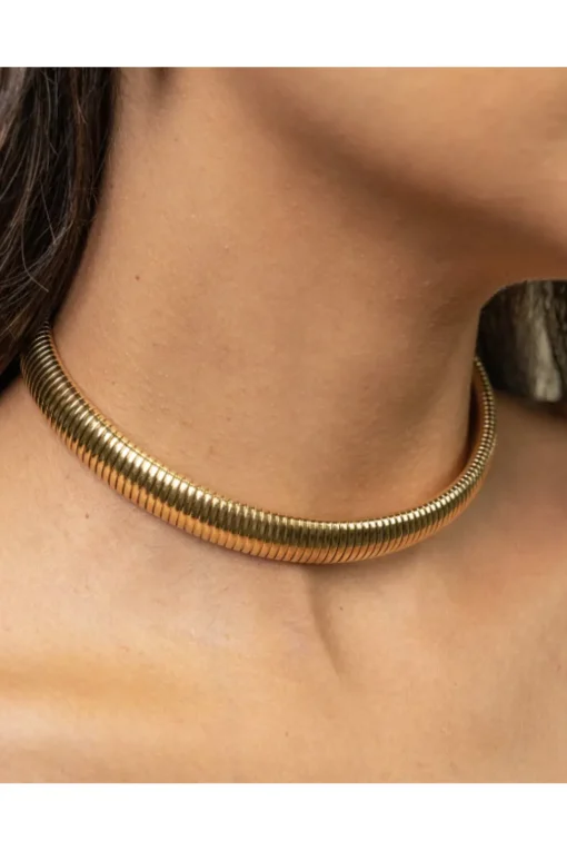 Bracha | She's Bossy Necklace