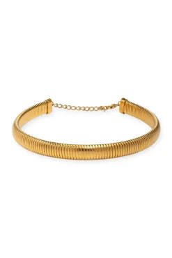 Bracha | She's Bossy Necklace