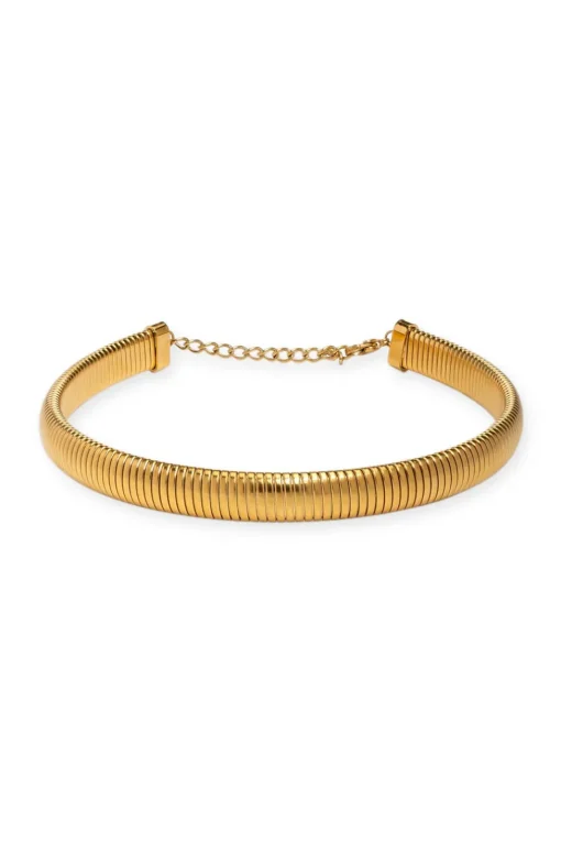 Bracha | She's Bossy Necklace
