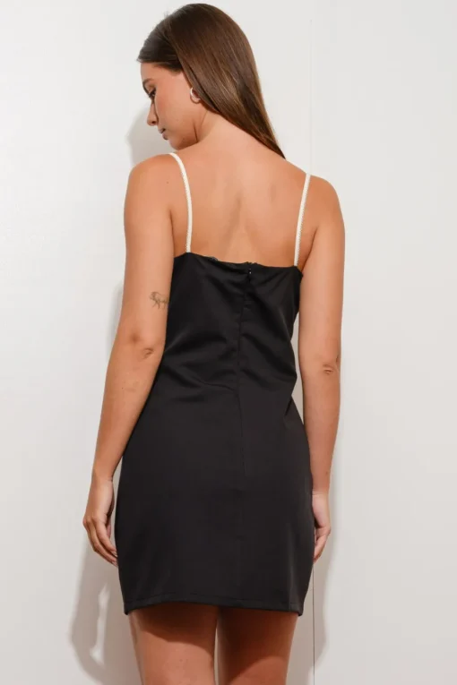 Brandi Dress (FINAL SALE)