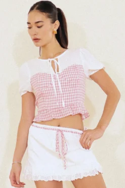 Brit Top