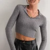 Britani Top (FINAL SALE)