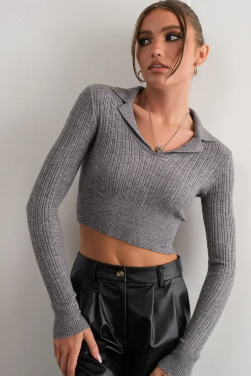 Britani Top (FINAL SALE)