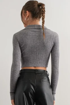 Britani Top (FINAL SALE)