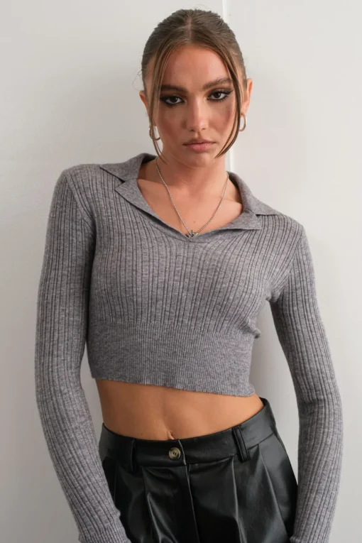 Britani Top (FINAL SALE)