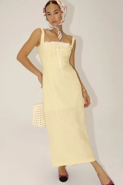 Britt Dress