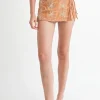 Cambria Skort