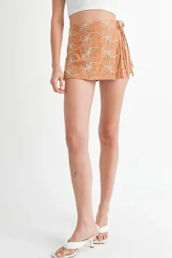 Cambria Skort