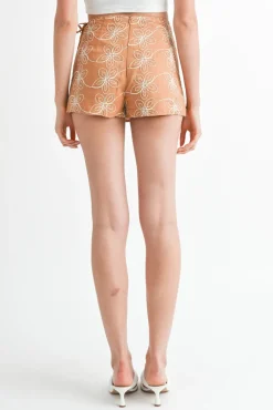 Cambria Skort