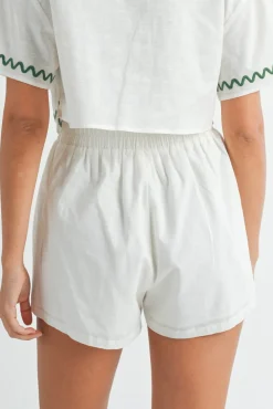 Camila Shorts