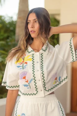 Camila Top