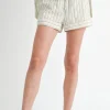 Campbell Shorts