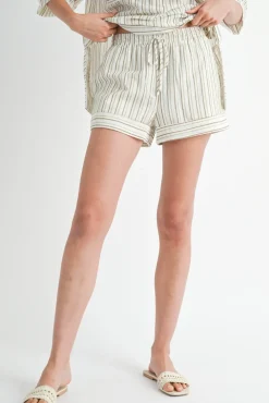 Campbell Shorts