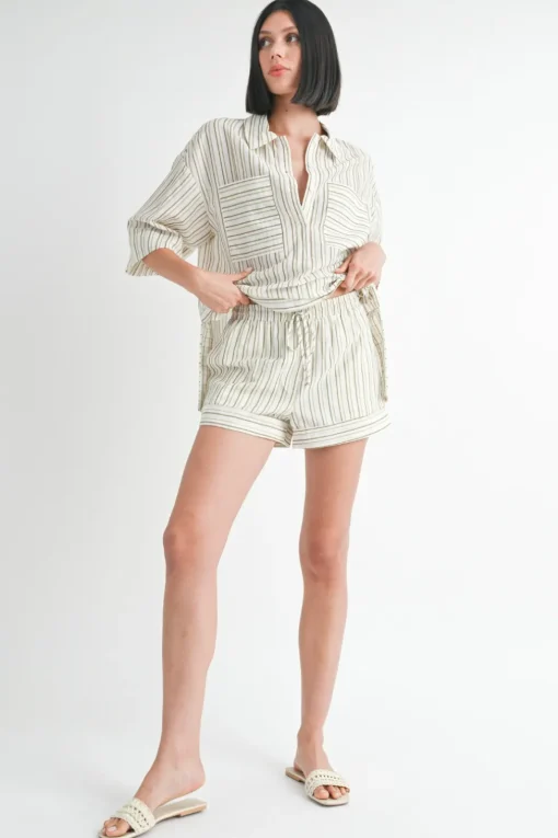 Campbell Shorts