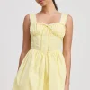 Candice Dress