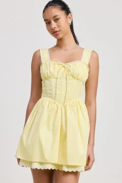 Candice Dress