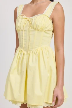 Candice Dress