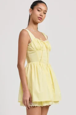 Candice Dress
