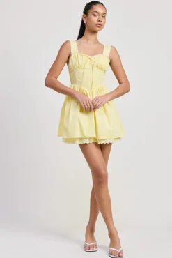 Candice Dress