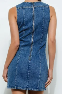 Carolyn Dress