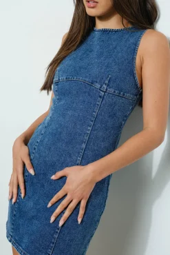Carolyn Dress