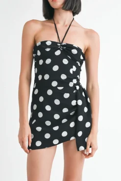 Cillian Dress