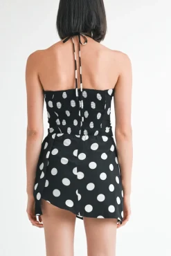Cillian Dress