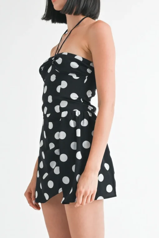 Cillian Dress