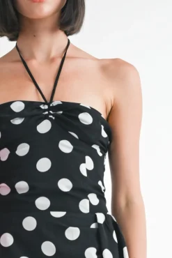 Cillian Dress