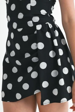 Cillian Dress