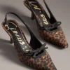 Circus | Cassidy Heel