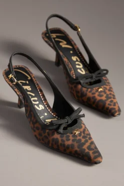 Circus | Cassidy Heel
