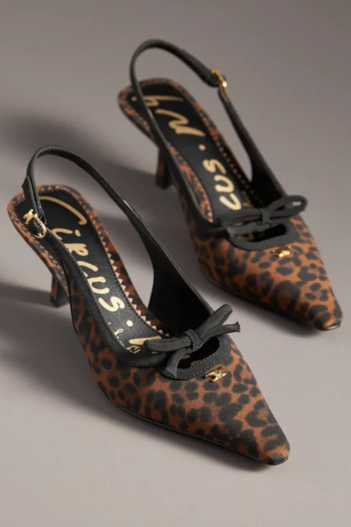 Circus | Cassidy Heel
