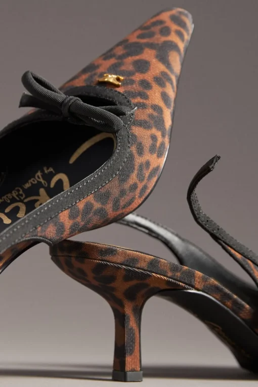 Circus | Cassidy Heel