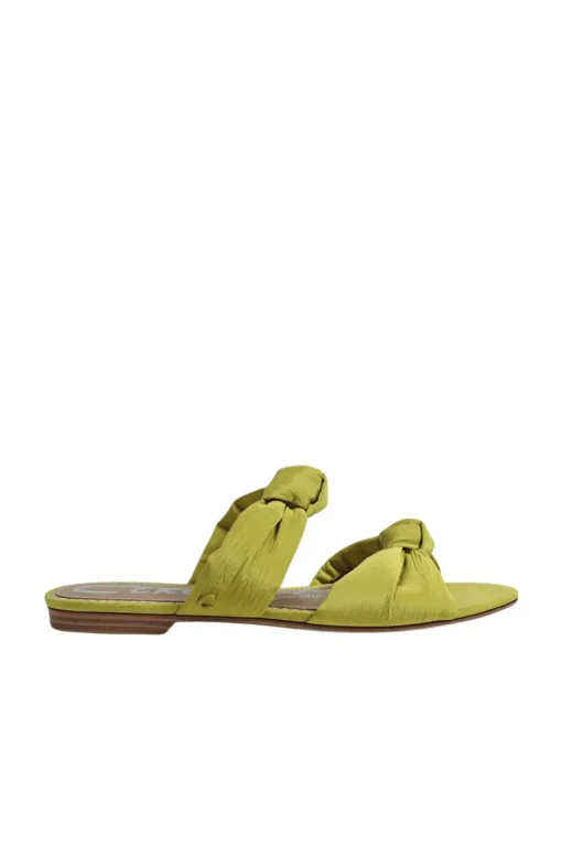 Circus | Marissa Sandal