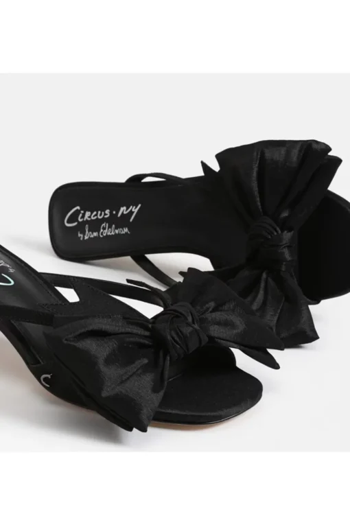 Circus NY | Natalina Heel