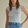 City Tee - Blue