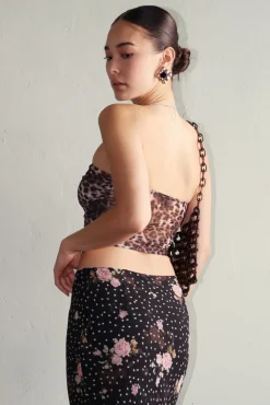 Cleona Top