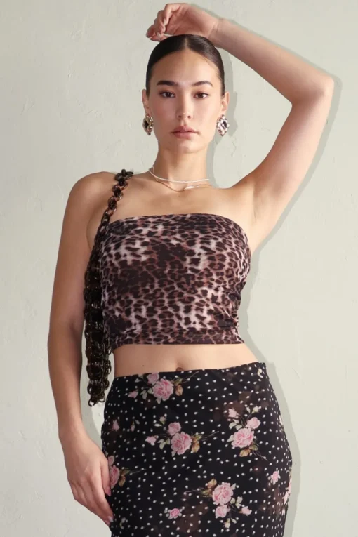 Cleona Top
