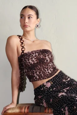 Cleona Top