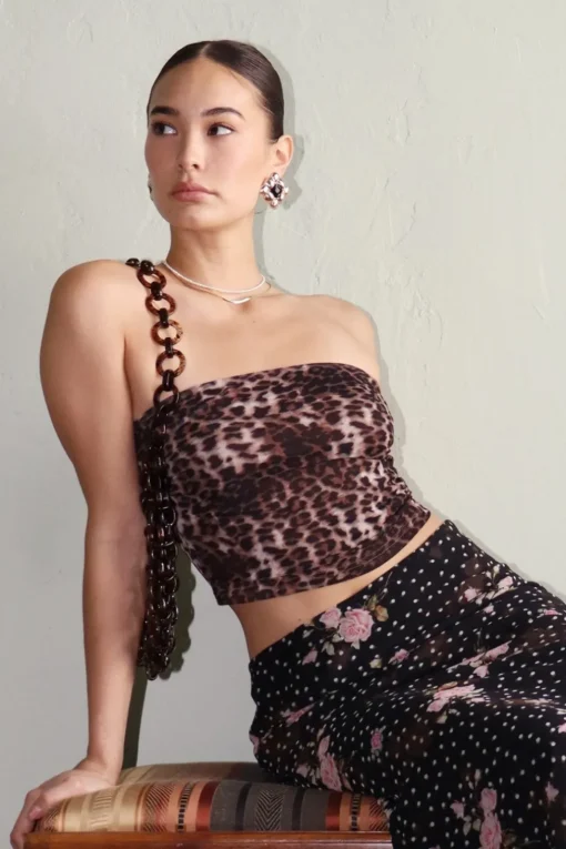 Cleona Top