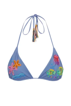 Cleonie | Coral Reef Top